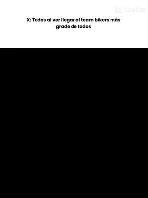 A post by @yo_soiel_mo16 on TikTok caption: #Teambikers #reportensebikers #amantemotos🏍️🔥biker_velocidad🥵🏍️ 