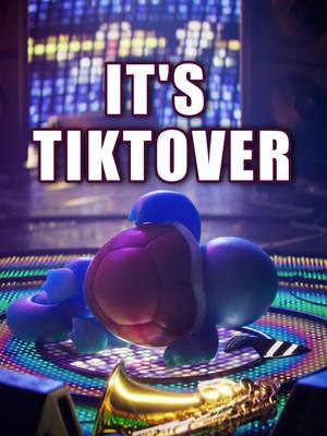 A post by @merme.lada on TikTok caption: #itstiktover Thank you everyone for the support these last four crazy years, it has been great. I'll continue doing silly animation on the lesser platforms (link in bio), and who knows maybe we'll see each other again! 