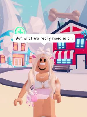 A post by @rand0m.roblox2 on TikTok caption: Easiest way to get your Dream Pets! 😱💗 I’ll do a video trying it out if you guys want it #rand0msquad #roblox #adoptme #gaming #foryoupage #fyp #viral #blowup 