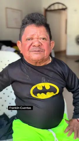 A post by @franklincuentas on TikTok caption: Poncho estás ponchaooo te pillaron 