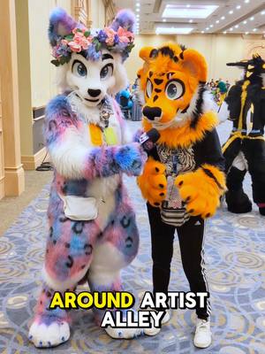 A post by @astra.the.kitty on TikTok caption: ✨🐾Look At This Pretty Kitty! 🐾✨ While Koa definitely sped-ran getting a suit before their first convention, you absolutely don't need to get one before attending your first con! You'll have an amazing time regardless! Me personally, I went to two cons before I decided to commission my maker!  ❓If you could attend any furry convention for free, with everything paid for, which would you pick❓ #furry #furyp #fyp #furryconvention #fursuit #fursuiter #fursuitersoftiktok #interview #furryfandom #art #fursona #furryartist #furries #digitalart #fursuit #oc #furrycommunity #artist #drawing #cute #furryoc #furrydrawing #cat #anthro #cats #furryartwork #fursuiter #furrypride #originalcharacter #fursuiting #furrys #fur #anime #catsofinstagram #artwork #bhfyp #furfest #mff 