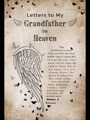 A post by @lmcxx1 on TikTok caption: 2 years without you.  Hurts just as much today as it did when you left us.  Hope im doing you proud .  Lobe you grandad and miss you always #grandad #grandaughter #missyou #heaven #saveyouaseat #heartbroken #sad #stillhurts #fyp #pov #lc #CapCut 