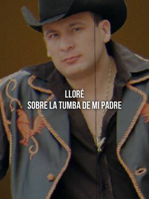 A post by @regionalmexicanooficial on TikTok caption: Sobre La Tumba De Mi Padre - Valentin Elizalde #elgallodeoro #valentinelizalde #sobrelatumbademipadre #letra #regionalmexicano #papás #banda #canciones #completas