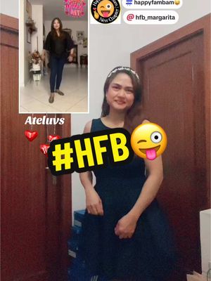 A post by @hfb_ilocanabeauty0709 on TikTok caption: Ateluvs @hfb_margarita #hfb_margaritamargarit229 #HFB😜 #happyfambam😜 #🦄jajatiktok🌾 #✨👼AngelHope👼✨ #teamtinga #teamdarud #teamgarbage #hfb_ilocanabeauty0709 #ilocanabeauty007 #tropangGv #ilocanabeauty0709 #teampinoy♥️ #tropangbagets❤😎😛 #tiktokpinas🇵🇭🇪🇸 #bcn #parati #fouryou #forepage #foryourepage 