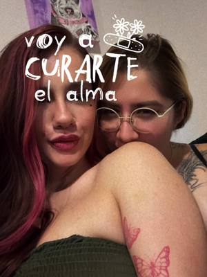 A post by @labebamontes on TikTok caption: #diadeenero pero mi loco amor ✨ es tu mejor doctor @itzelechugaa #bebitz #bebamontes #itzel #🏳️‍🌈 #🏳️‍🌈lgbt🏳️‍🌈 #shakira 