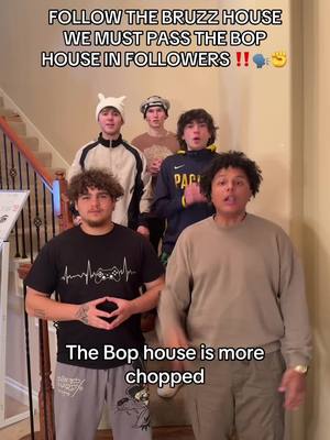 A post by @vexbolts on TikTok caption: REPOST AND SPREAD THE WORD 🗣️ @TheBruzzHouse @Screedi @yeSloth @Bop House @cameramanblakey #vexbolts #bruzzhouse 