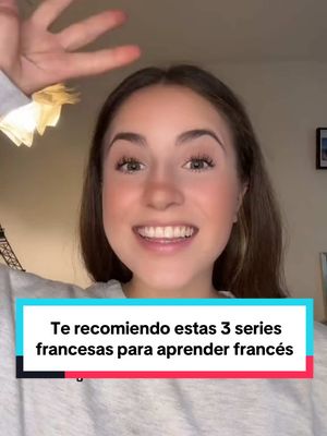 A post by @florianneimbert on TikTok caption: 3 series francesas que te recomiendo si quieres aprender francés🇫🇷🎬🍿 IG: florianne_imbert  #fyp #foryou #foryoupage #4u #parati #fypシ #viral #trending #idioma #idiomas #frances #french #france #francia #francia🇨🇵 #aprende #aprendeidiomas #aprendefrances #aprendefrancesconflo #AprendeConTikTok #aprendeentitktok #frenchlanguage #français #idiomafrances #diferencias #cultura #clases #clasesonline #fluentinfrench  #culture #vocabulary #netflix #netflixseries #frenchseries #seriesfrancesas #cine 