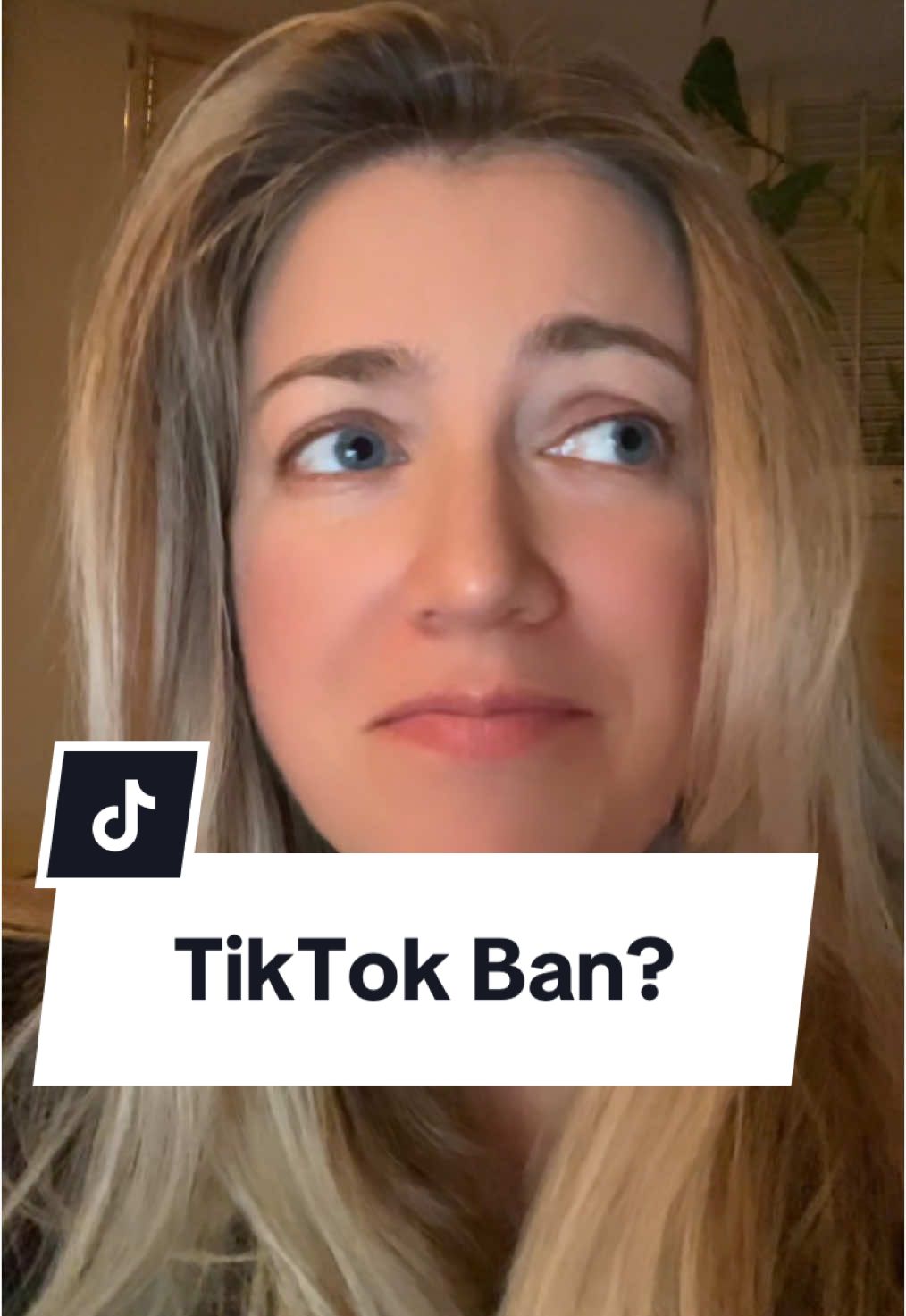 A post by @katherinesings on TikTok caption: Hey guys!  Let’s always stay connected:  I never want to say goodbye to the magic that we made.  FindMe!! #tiktokban #singingcover #singing #singersongwriter 
