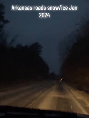 A post by @dandylion444 on TikTok caption: #snowice #weather2025 