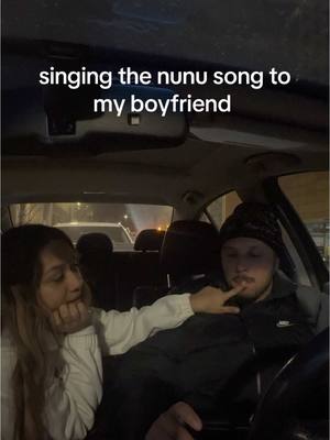 A post by @jessiwitak on TikTok caption: he wants nunu #viral #foryou #fyp #relatable #mustwatch #nunu #ashleytrevino 