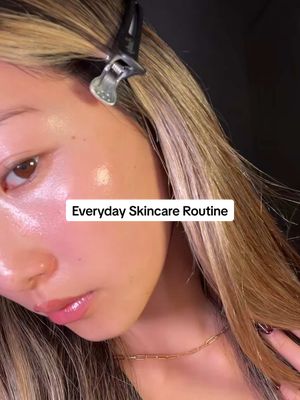 A post by @vivianyunn on TikTok caption: Insta: Vivianyunn 💔 I love making skincare videos so much for you guys :( I hope this isn’t the end #skincareroutine #koreanskincare #skincaretiktok #skintok @Kiehl's Since 1851 @Medicube Global @Beauty of Joseon #creatorsearchinsights 