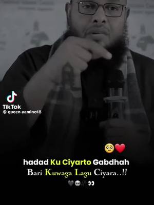 A post by @aragsancabdulahi0 on TikTok