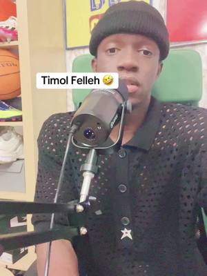 A post by @didyoupraytoday5 on TikTok caption: Watol felleh #gambia #fyp 