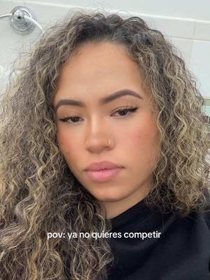 A post by @melss428 on TikTok caption: ya no más #badbunny #dtmf #fyp #pov #latina 