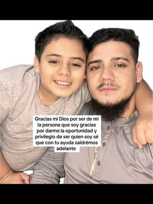 A post by @ on TikTok caption: Gracias a Dios tengo la dicha de ser padre y es un privilegio y una Bendición #papa #soltero #tiktokviral #paratiiiiiiiiiiiiiiiiiiiiiiiiiiiiiii #DMV #fypシ゚viral #comedia #fyp 