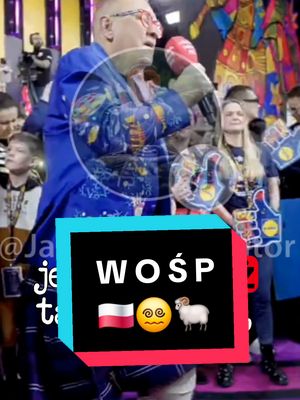 A post by @januszmotywator on TikTok caption: #wiral #dlaciebie #dlacb #fyp #polska #podajdalej #polacy #polacyzagranica #polacywuk #polacywniemczech #wośp #prawda #fakty #pieniądze #zbiórka #rząd #przekaz #przekazdlaciebie #dzieńdobry #milegodnia #niedziela #milegowieczoru 