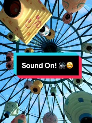 A post by @disneylandparis on TikTok caption: À écouter en boucle. 🔊✨   It’s music to my ears. 🔊✨ *Une journée à Disneyland Paris sans une musique tendance. #DisneylandParis #DisneyParks #SoundOn #SoundsOfDisney #WithoutATrendingAudio 