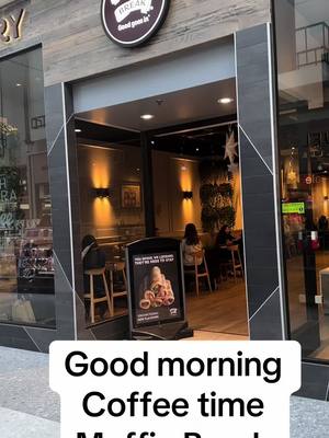 A post by @my_vlogs_in_london on TikTok caption: #صباح_الخير #قهوتي#مفن_بريك#muffinbreak #عراقيه_في_لندن #بريطانيا🇬🇧 #foryoupage❤️❤️ 