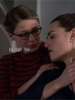 A post by @supercorptapes on TikTok caption: #supercorp #karadanvers #lenaluthor #supergirl #melissabenoist #supercorpedit #katiemcgrath #lenaluthoredit #karazorel #karadanversedit #supergirledit 