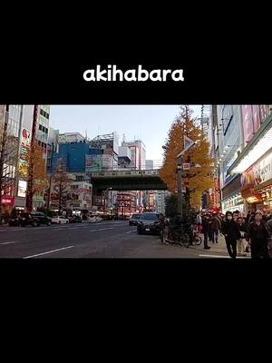 A post by @ellen16.23 on TikTok caption: Akihabara #eren #japinay🇯🇵🇵🇭 #tiktokviral 