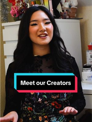 A post by @tiktokshopcreator.uk on TikTok caption: ✨ Meet @Kelly💓 Dreams do come true! Kelly shares how she manifested her dream job as a TikTok Shop Creator, quit her full-time job, and never looked back. Find out how a beauty event invite from TikTok Shop became the turning point in her journey.