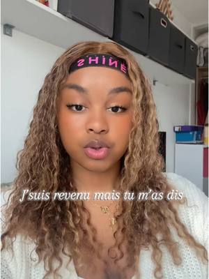 A post by @callme.nikaa on TikTok caption: Minimum 6x par jour ✋🏽😔🤚🏽#pourtoi #foryou #fypシ @Senseyofficiel 