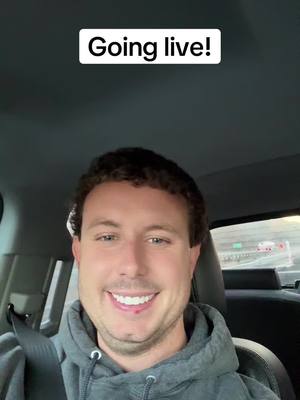 A post by @tylerbarnes_catfishing on TikTok caption: Going live and making a 4REEL Fishing YouTube Video!