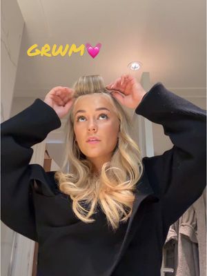 A post by @marijnkuipers on TikTok caption: #GRWM 