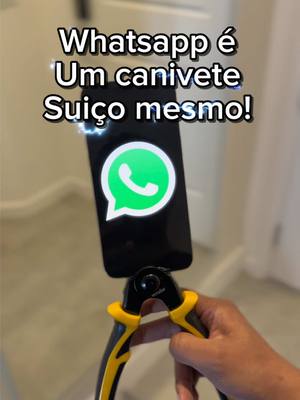 A post by @jornadatop on TikTok caption: #whatsapp #dicasdewhatsapp #dicas #whats #whatsapp📲 #celular #celulares #android #telefone #smartphone #telefone #tecnologia #jornadatop #jornadapro 