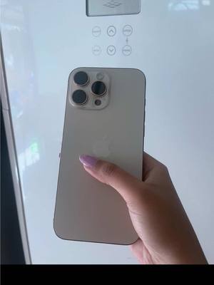 A post by @freddytreddy1 on TikTok caption: #unboxing #16promax512gb  ✨✨thx for 🎁🐻‍❄️