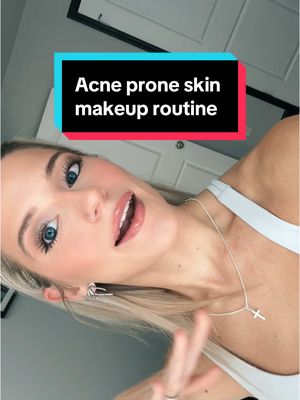 A post by @secretaccount4242 on TikTok caption: Comment products that helped your skin 🫶🏼 #acneproneskin #MakeupRoutine #acnetips @rhode skin @W7Makeup @NARS Cosmetics @Patrick Ta Beauty @Thrive Causemetics @L’Oréal Paris @Rare Beauty @makeupbymario @NYX Professional Makeup 