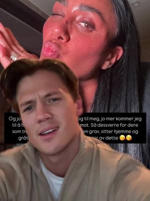 A post by @barisbrevik3 on TikTok caption: Helt sykt as😂😂 #fyp 