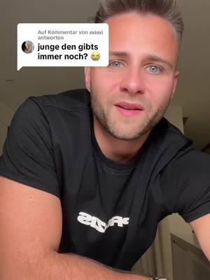 A post by @simon.hirschmann on TikTok caption: Antwort auf @𝐦𝐢𝐦𝐢 ja mich gibt’s noch 😂 #senfarmy #senf #bautzner @Bautz’ner Werbung