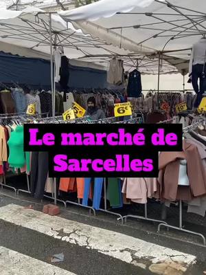 A post by @fatoumalina on TikTok caption: #bonplan #marche #marchedesarcelles #pepite #pascher #bonplanmarché 