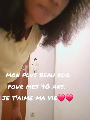 A post by @guysha0 on TikTok caption: mon amour a 1 an. je t'aime bb