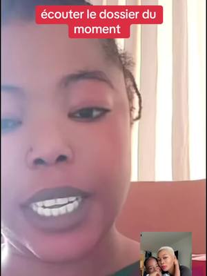 A post by @fatoumatao33 on TikTok caption: #tiktok guinée conakry #humor #comedia 