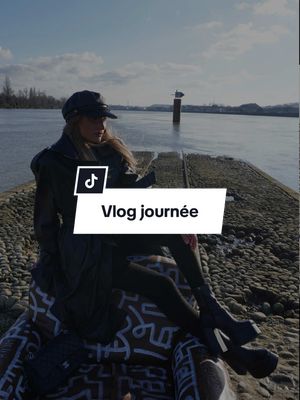 A post by @amdltt on TikTok caption: Premier petit vlog, un samedi aprem lambda petit shooting, petite friperie et petit resto pr bien finir ce samedi. Le spot est incr et la friperie avec @MINIMAXXX trop cool j’ai deniché des pepites il seront d’ailleurs sur paris et marseille prochainement allez y 🤍 #pourtoi #fyp 