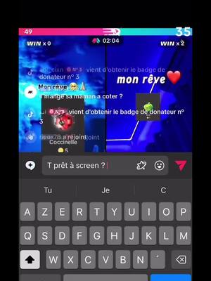 A post by @669thimeo669 on TikTok caption: TEAM ÉLÉPHANT 🐘 🫡@🐘⚡️doudo_team_éléphant⚡️🐘 