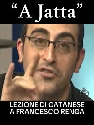 A post by @giuseppecastigliareal on TikTok caption: #sicilia #catania #castiglia #risate #dialetto #dialettosiciliano #giuseppecastiglia #tiktok #foryou #sicily #francesco #renga #francescorenga 