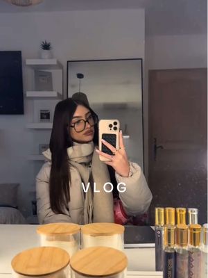 A post by @loane.wai on TikTok caption: Vlog du dimanche 🤍