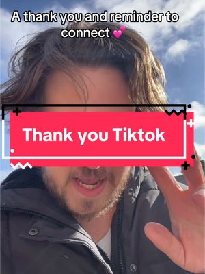 A post by @calebthebard on TikTok caption: Remember we are a community #thankyoutiktok #community #naturaldisaster #friends #Love #connection 