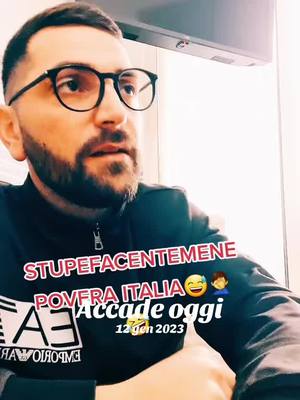 A post by @danielect4687 on TikTok caption: #accadeoggi 