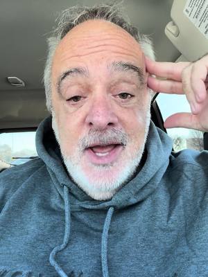 A post by @gerrybrooksprin on TikTok caption: Throw me some support.  Or tell me I’m wrong.  But if I’m wrong, really?? #snow #snowday #school #schoollife #parents #parenting #fun #weather 