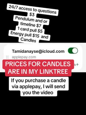 A post by @therealtamidanayse on TikTok