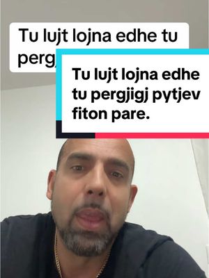 A post by @bosstigri on TikTok caption: #Fiton pare tu lujt lojna