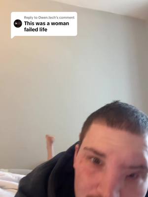 A post by @bennettsandefur on TikTok caption: Replying to @Owen.tech  😂😂 #fyp #transgender #ftm #foryou #lgbt