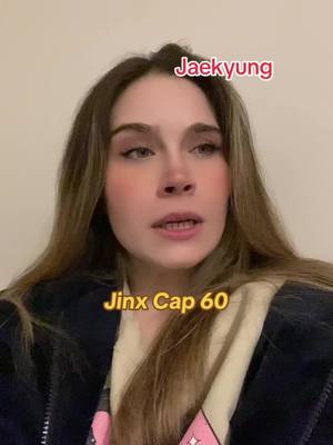 A post by @arubachanii on TikTok caption: Danonino es mas fuerte que yo #jinx #jinxmanhwa #manhwa #joojaekyung #jaekyung #jaekyungxdan #mingwa #kimdan #kimdanxjoojaekyung #fujoshi #yaoi #bl #boyslove #fyp #foryou #parati #pti 