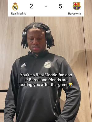 A post by @stanleygodians on TikTok caption: Who can relate 😭 #football #Soccer #relatable 