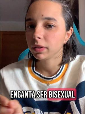 A post by @srtavalera on TikTok caption: Típico comentario  #LoveIsLove #bisexualpride🌈 #lesbiansoftiktok #lesbianas #genderfluid #fyppppppppppppppppppppppp #lgbt🏳️‍🌈 #lesbianaslatinas 