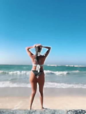 A post by @getfitwithkam on TikTok caption: #puntacana #dominikana #dominicanrepublic #dlaciebie #foryour 